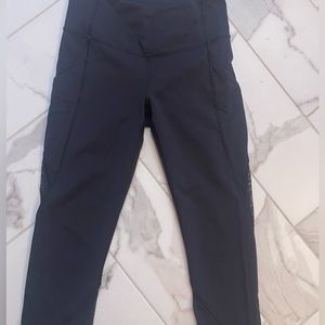 Lululemon Crop Leggings